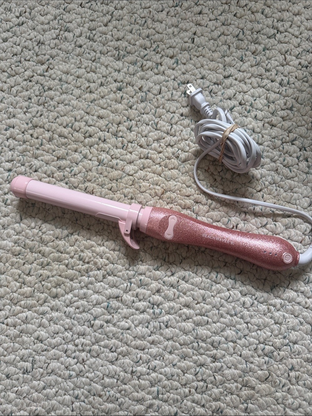 Beachwaver B1 Curling Iron